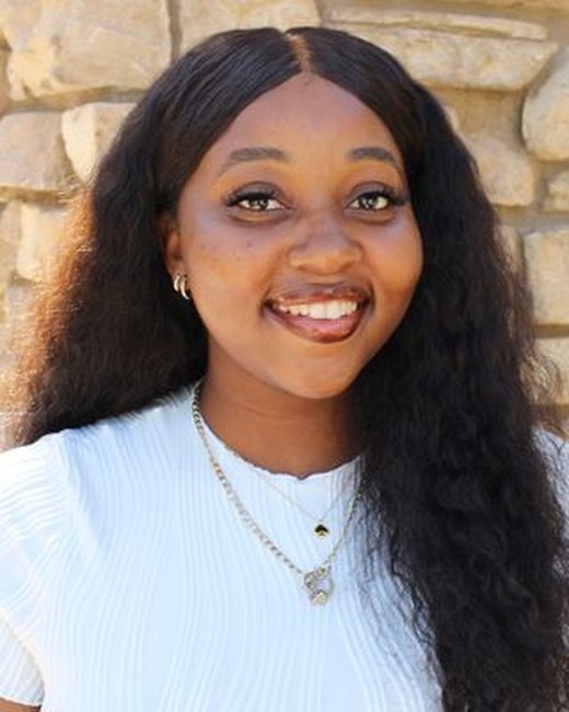 Brandy Stith, MA, LPC, founder of Dose of Soul Therapy